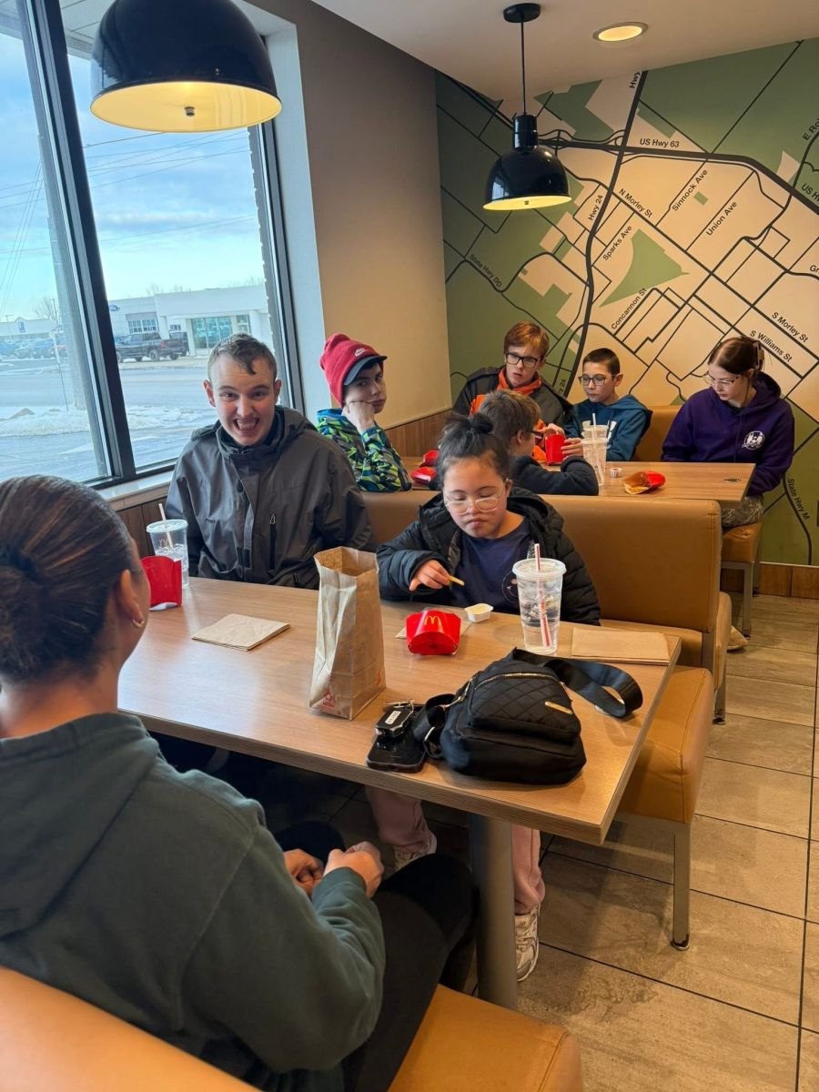 Discovery Program photo