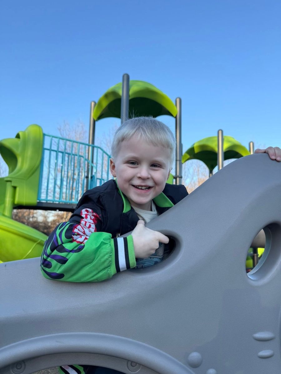 Discovery Program activity