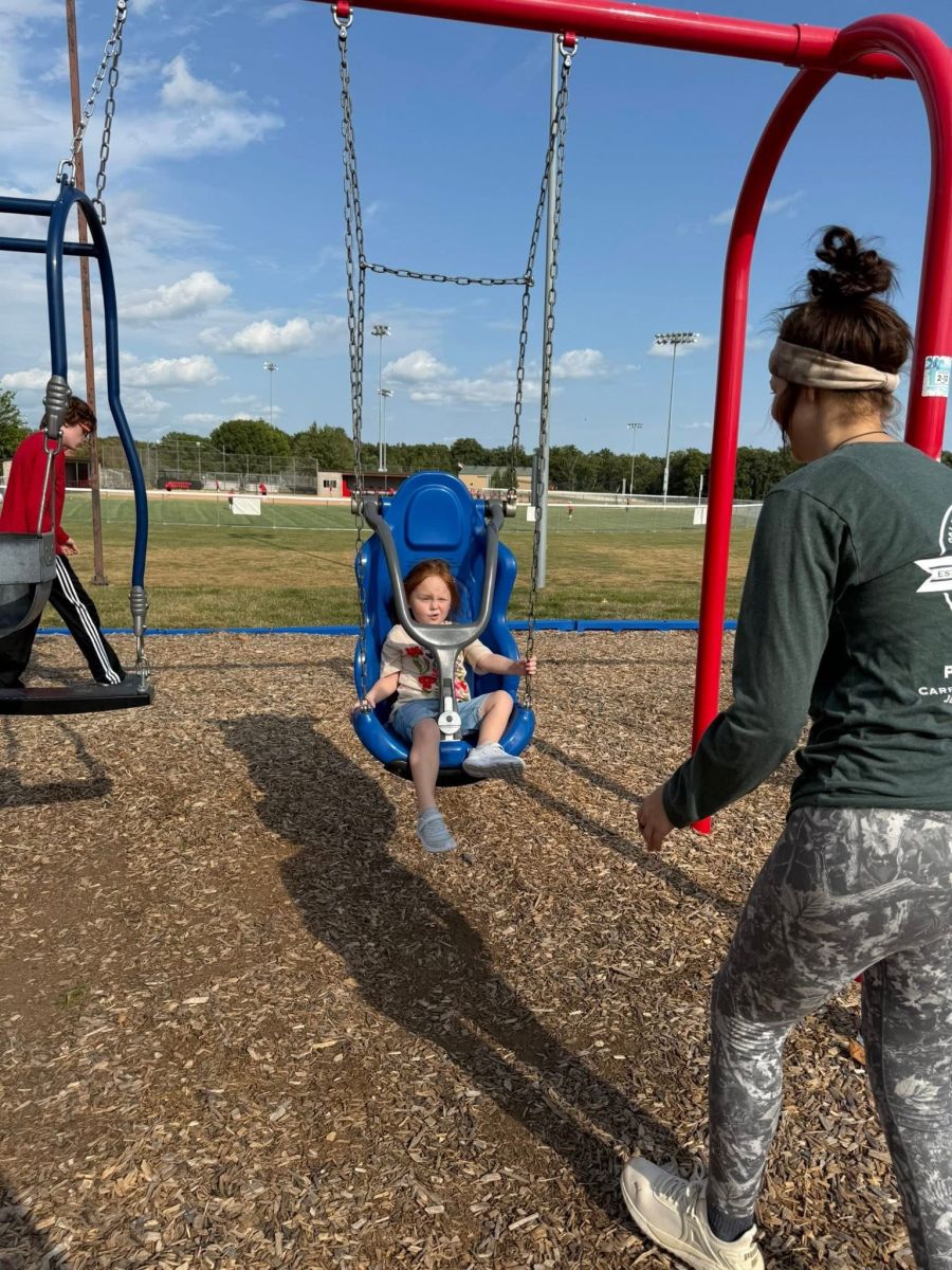 Discovery Program impact photo